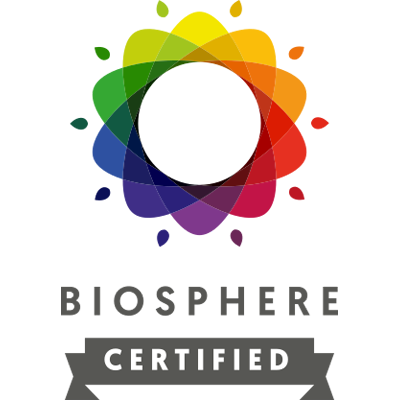 Apartaments Voralmar, Biosphere sustainable lifestyle 2023 certified